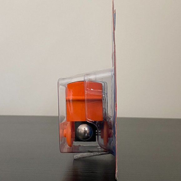 Learning Curve Thomas & Friends Wooden Railway BILLY #LC99046 *RARE* 2008 - Picture 7 of 15